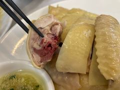 -文记壹心鸡(宝华路店)