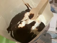 -麦当劳(中山公园龙之梦店)