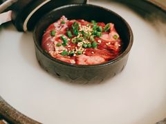 -谷牛日式烤肉(宝山U天地店)