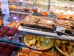 -巴黎贝甜(龙之梦购物中心虹口店)