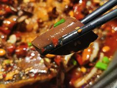 -马邦子·紫苏烤鱼(恒隆广场店)