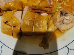 -晓粤·惹味粤菜(凯德乐峰广场店)