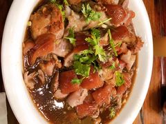 炖肘子-私房小厨(康城路店)