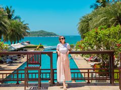 -石梅湾艾美度假酒店