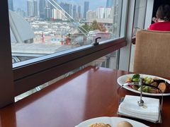 -青岛海尔洲际酒店