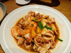 -八闽饭店闽南小镇(铁西店)