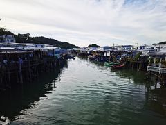 -大澳