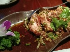麻椒鸡-花马天堂云南餐厅 Lost Heaven(高邮路店)
