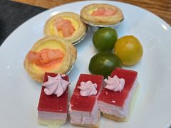 -食间牛排(湖西路店)