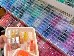 -熙工匠手工银饰·拼豆团建DIY(富华里店)