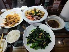 -良师门滨海人家·海鲜·家常菜(滨海城店)