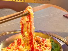 -杨小佳·齐齐哈尔烤肉·烤串(广州店)