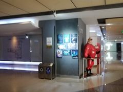 -金逸影城(荟聚IMAX激光店)