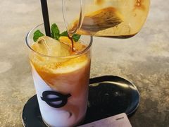 -BE NORMAL CAFE(霞溪路店)