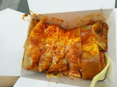 -冠雄先生烤冷面(熙街旗舰店)