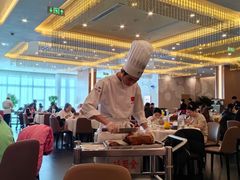 -北京全聚德(王府井店)
