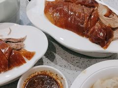 -紫光园·烤鸭(紫燕中路店)