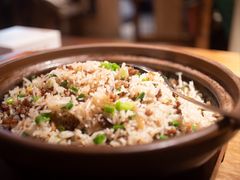 -张家卫·阳江菜·小海鲜(肥婆湾桥店)