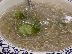 -陈记菜馆·非遗淮扬菜(东关街教场店)