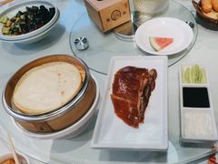 -郭林家常菜(狼垡店)