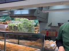 -泸溪河桃酥(西直门凯德店)