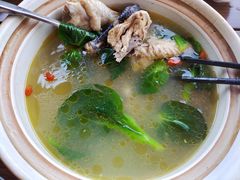 -随意茶庄·地道杭帮农家菜(梅家坞店)