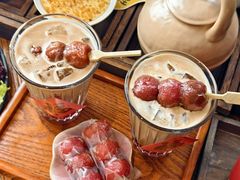-ins森林童话餐厅coffee&bistro