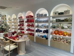 点击看大图 -卡卡喜糖伴手礼·商务礼宝宝礼·婚礼用品