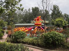 -扬州天乐湖嬉乐谷