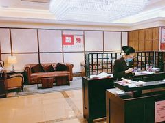 -利苑酒家(宜安广场店)