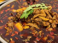 -林记三江兔火锅(沿山路自建小区店)