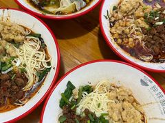 -胖妹面庄(北城天街店)