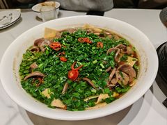 -雅酌园百姓菜馆(颐和路店)