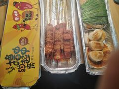 -眼镜哥浦江夜宵大本营