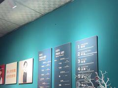 -爱定格照相馆·证件照(海珠客村店)