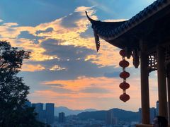 -乌山风景区