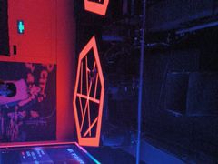 -Perry's·酒吧(黄埔大道店)