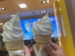 -麦当劳(苏州中心星悦汇店)