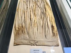 -巴音郭楞蒙古自治州博物馆