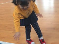 -育华篮球培训(新华路校区)