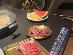 -额尔敦·品质自助(摩尔城店)