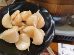 -三太子地摊烧烤·小龙虾(北蔡店)