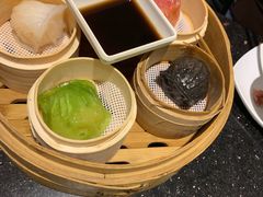 避风塘虾饺五小宝-避风塘(光启城店)