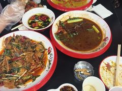 -戒指龙虾·小龙虾·海鲜·烧烤(华中美地店)