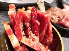 坛子酱牛肉-伊茉家的烤肉店(勒泰中心店)