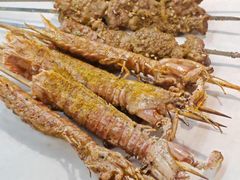 -老虎滩大连海鲜烧烤(建邺云锦路总店)