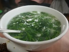 -蘭心餐厅(进贤路店)