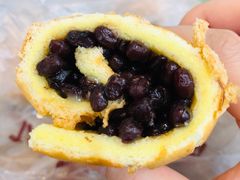 红豆蛋糕卷-广根糕点(中山西路店)