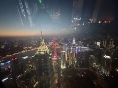 -上海柏悦酒店·世纪100牛排馆