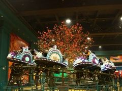 -幸福花欢乐世界(东辰广场A座店)